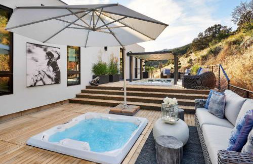 Modern Mountain Masterpiece Basalt Luxury Retreat - Foto 2