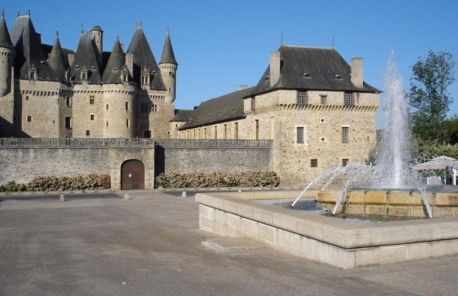 Gite des croix Bancaud - Foto 49