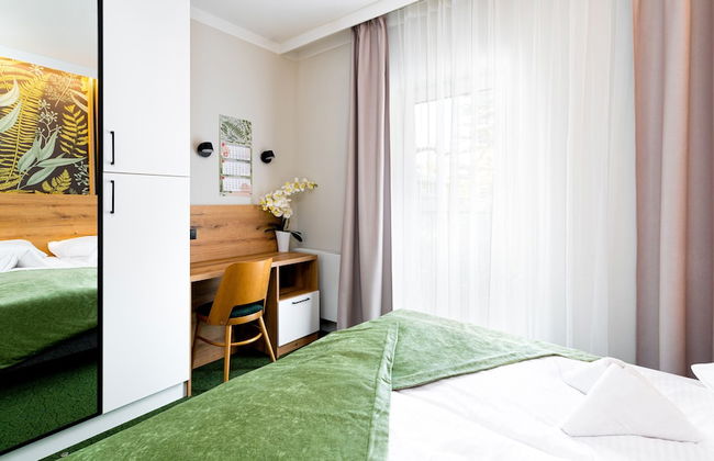 Apartamenty Sun & Snow Wczasowa 17 - Photo 3