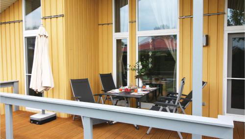 Nice Home In Rechlin With Sauna - Foto 2