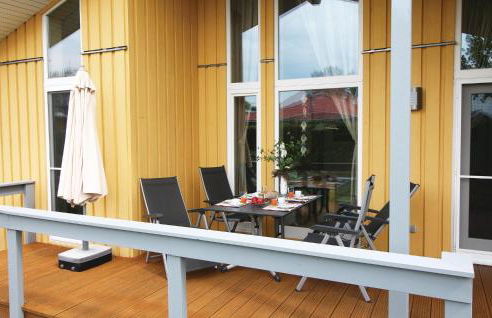 Nice Home In Rechlin With Sauna - Photo 2