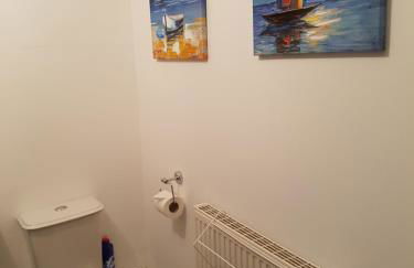 Bathgate Contractor and Business Apartment - Foto 8
