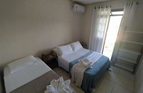 Village Funchal 03, Lençóis - Photo 12