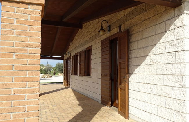 Agriturismo Podere 1248 - Foto 13