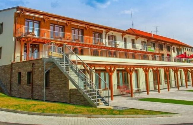 Rezidence Club Canada - Foto 44