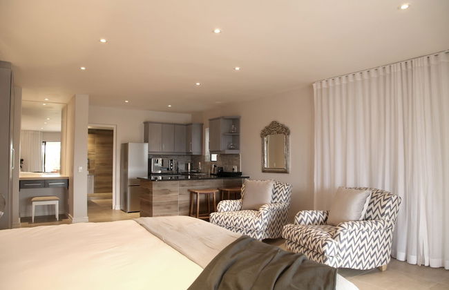 Sunrise Bay Self-Catering Accommodation - Foto 3