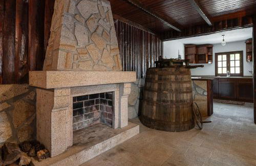 GuestReady - Rustic Oasis in Vila Nova de Cerveira - Foto 9