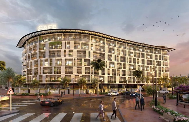 Vesta - Dubai Residence - Foto 6