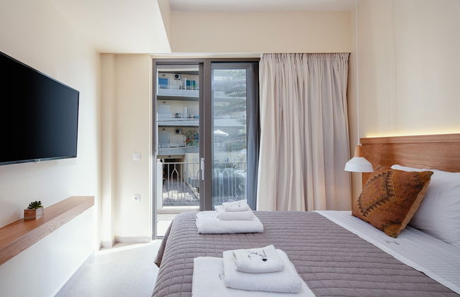 7 City Luxury Apartments - Foto 10