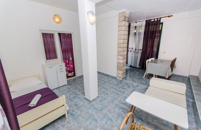 Apartment and Rooms Ivan - Foto 75