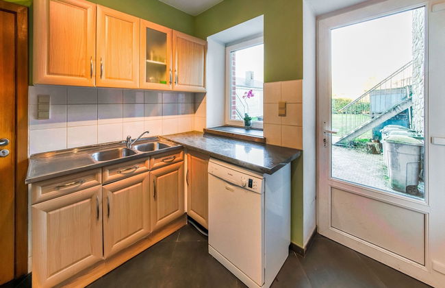 Rustic Estate With Sauna - Foto 6