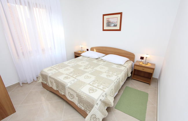 Apartments Luna - Foto 7