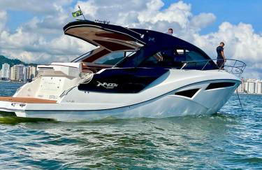 Apartamento Impecável Completo próximo à praia com Barco Opcional - Foto 23