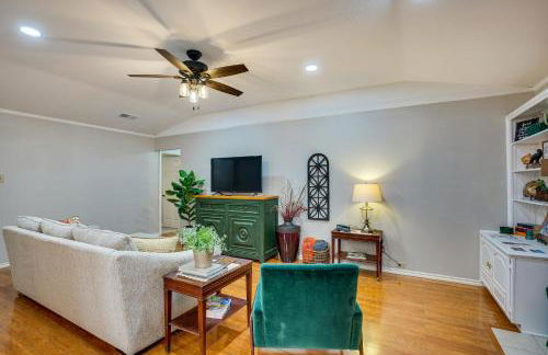 Home 1 Mi to Historic Gingerbread District and Dtwn! - Foto 4