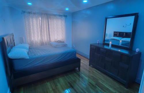 Cozy apartment shared with host - Foto 27