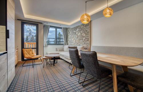 Chalet Hôtel Turquoise - Foto 14