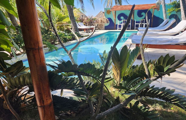 La Hola Villas - Photo 56