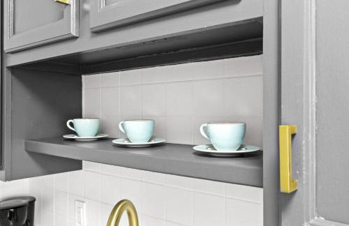 Modern Louisville Stay Free Parking Prime Location - Foto 31