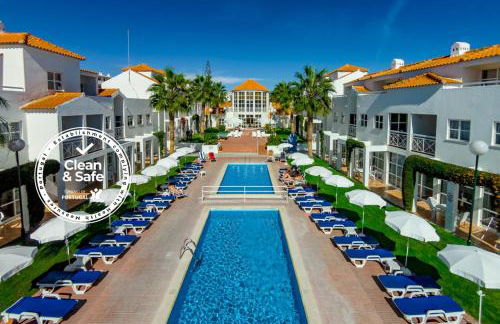 Apartamentos Turísticos Club Ouratlântico - Foto 2