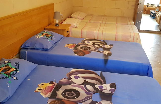 Farmhouse on an Olive Grove - Foto 5