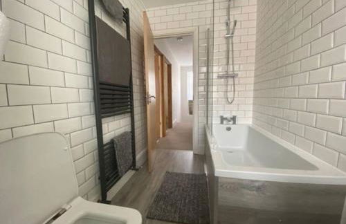 Ivybridge Cottage - Foto 24