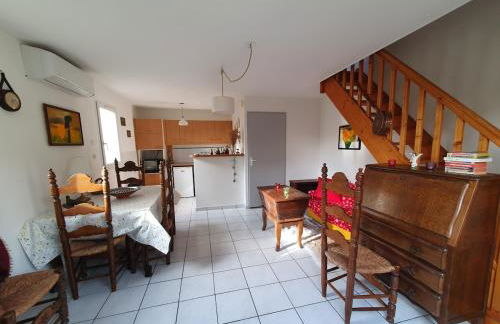 Bastide cozy Au petit olivier d 'Uzes - Foto 21