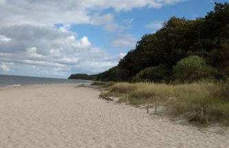 Holiday Home Haus Ostseeblick by Interhome - Foto 23