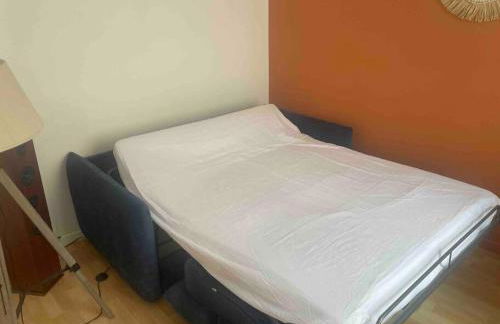 Duplex 3 étoiles rénové centre-ville & clim - Photo 15