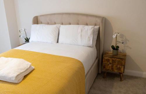 5 Swiftsure - Stunning 4 Bed Home, free parking - Foto 29