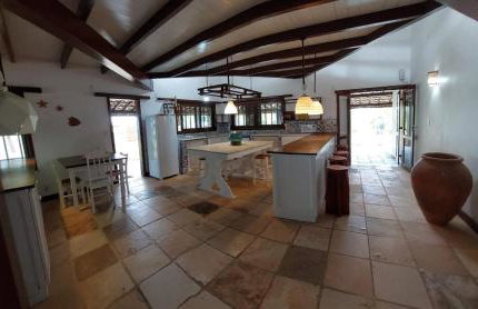 Farmhouse facing the sea, paradise - Foto 26