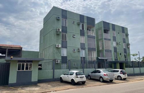 Seu Oásis Urbano Familiar perto do PVH Shopping - Foto 43