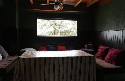 Casa Rural Monterrey Aroche - Foto 10