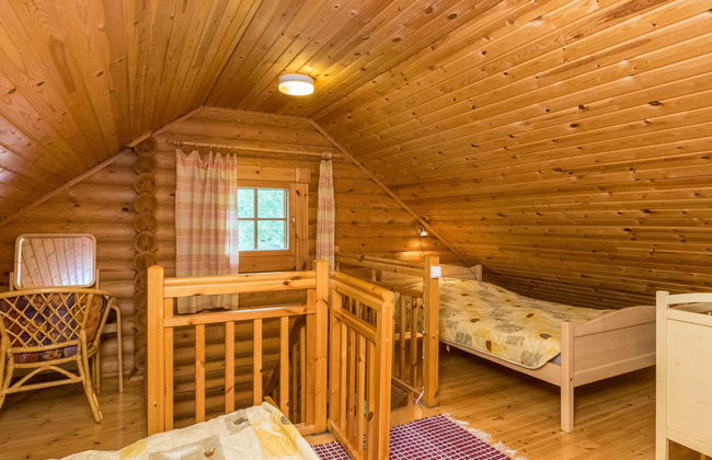 Niitsinniemi - Foto 11