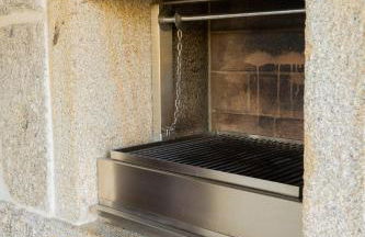 Casa Encosta do Monte - Foto 15