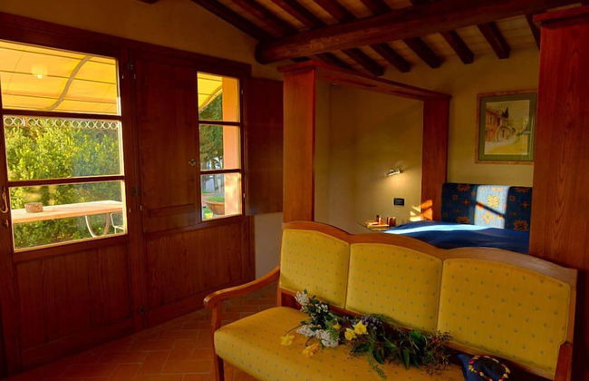 Verdidea - Podere della Bruciata - Foto 37