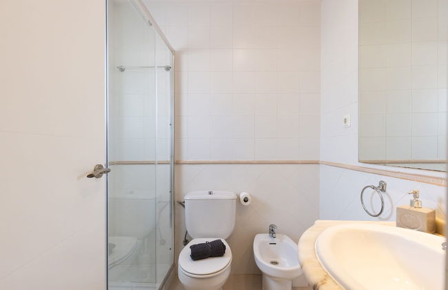 Unik Vacation Vilarroma - Foto 22