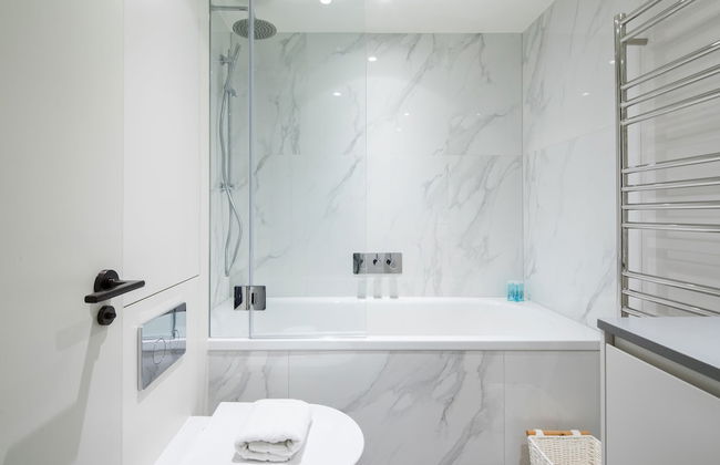 Iverna Gardens by Lime Street - Foto 29