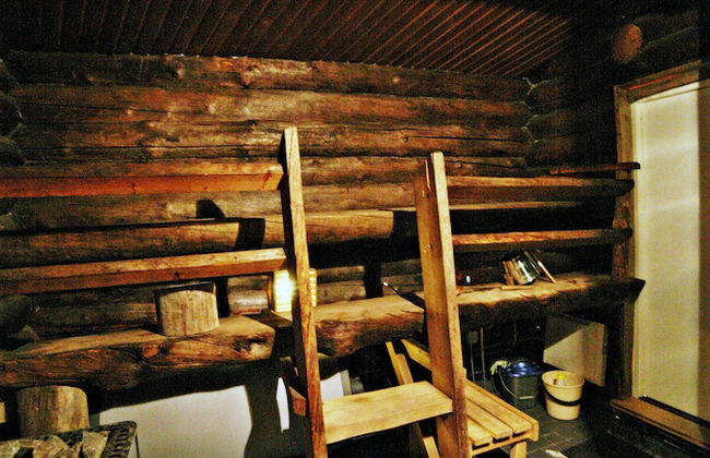 Villa Kivikoski - Photo 24