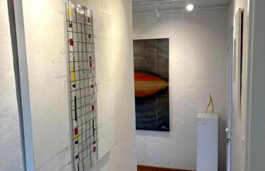 Galeriewohnung Alte Post - Foto 15