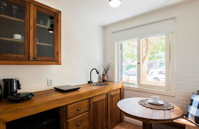 LOCAR-IN GRAMADO - Flats da Montanha - Foto 64