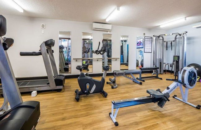 The Rocks Resort - Foto 60