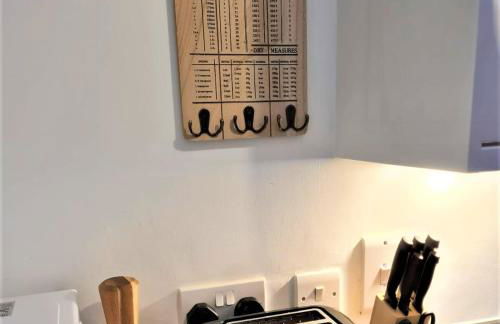 K Suites - Station Road 1 - Foto 20