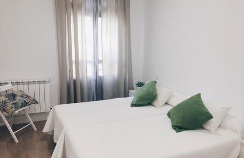 Apartamentos Pozo Amarillo - Foto 11