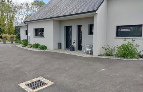 Gîte Villa le 29 - Foto 11