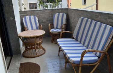 Holiday Alghero Kennedy 76A - Foto 18