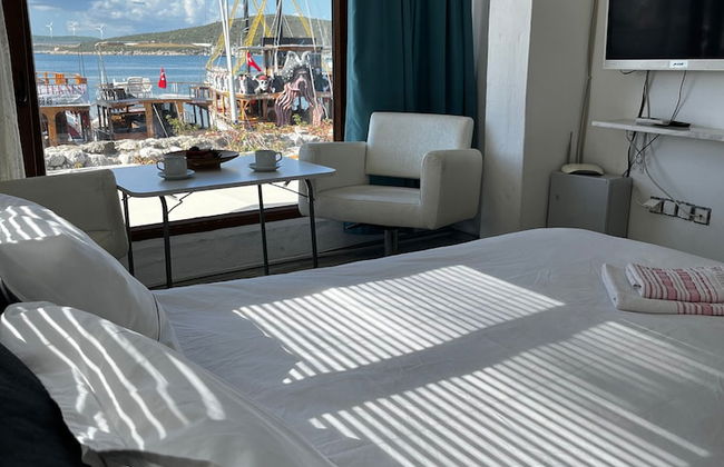 Myra Butik Otel - Photo 4