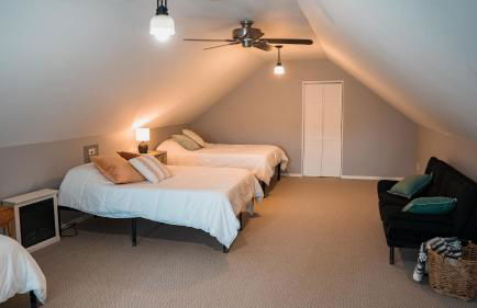 Sandusky Bay Hot Tub, Gym, Patio, Games, Recreation Watercraft, Waterside Home, check it out! - Foto 20