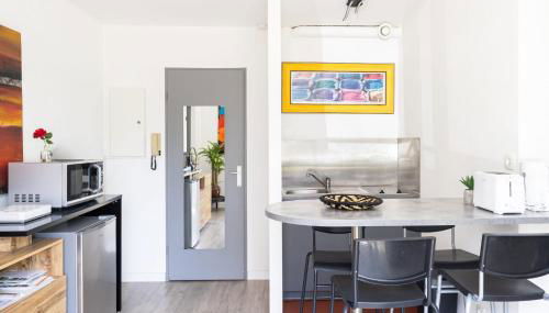 chazi and cosy - Foto 5