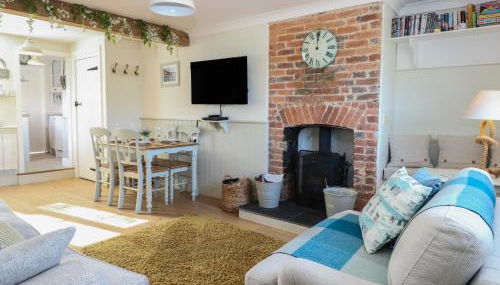 Herbies Cottage - Foto 4