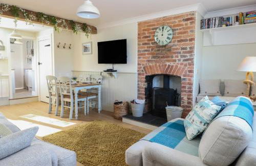 Herbies Cottage - Foto 4